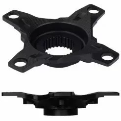 FSA Spider Per EBike Con Motore Yamaha PW / PW-SE