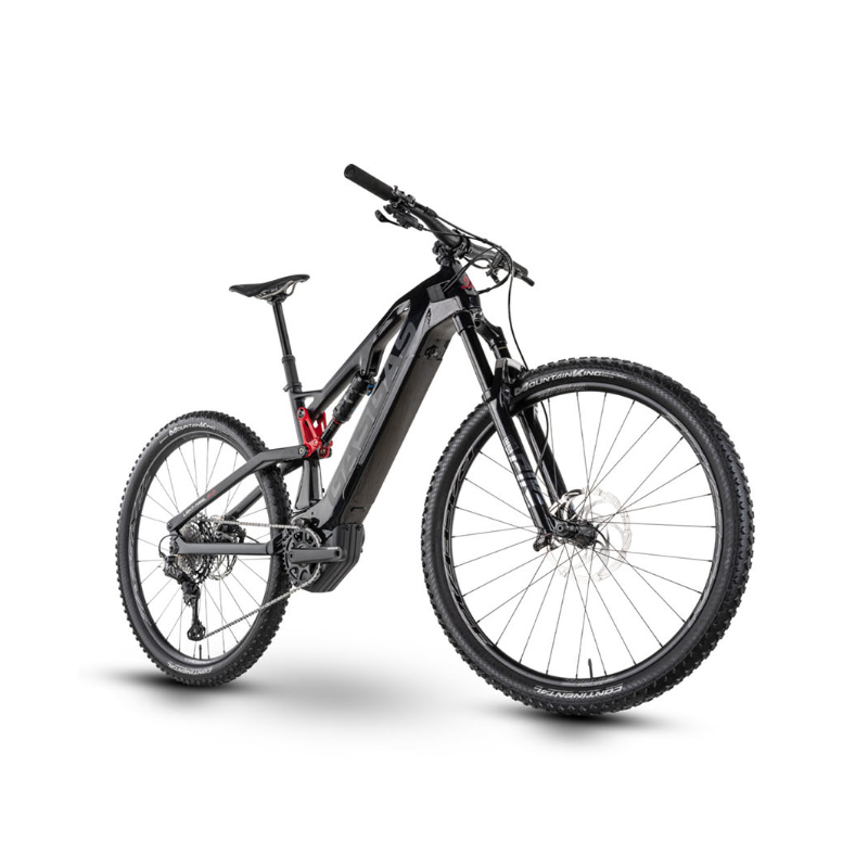 GasGas G Light Trail 3.0 29" 2023 EBike Yamaha 4 GasGas G Light Trail 3.0 29" 2023 EBike Yamaha - immagine 2