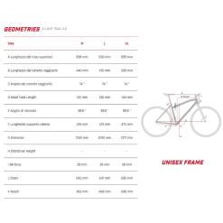 GasGas G Light Trail 3.0 29" 2023 EBike Yamaha 9 GasGas G Light Trail 3.0 29" 2023 EBike Yamaha -Vendite Ricambi Ebike gasgas g light trail 30 29 2022 ebike trail enduro all mountain 3