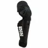 Ginocchiere Da MTB IXS Assault-Series Knee Guard 1 Ginocchiere Da MTB IXS Assault-Series Knee Guard -Vendite Ricambi Ebike ginocchiere da mtb ixs assault series knee guard