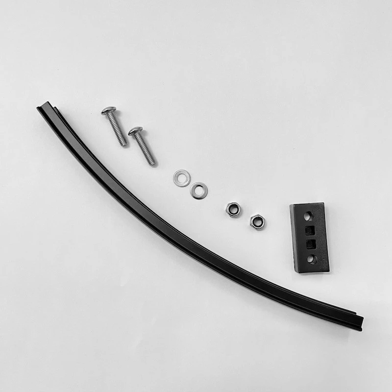 Haibike Adattatore Montaggio Portapacchi Al Parafango 4 Haibike Adattatore Montaggio Portapacchi Al Parafango - immagine 2