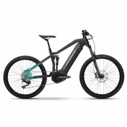 Haibike AllMtn 1 2022