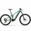 Haibike AllMtn 2 2023 Verde Acqua 1 Haibike AllMtn 2 2023 Verde Acqua -Vendite Ricambi Ebike haibike allmtn 2 verde acqua