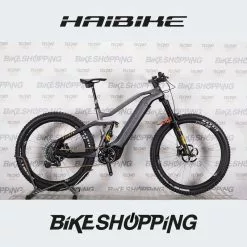 Haibike AllMtn SE 2021