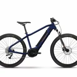 Haibike Alltrack 4 27.5" EBike Hardtail 2023