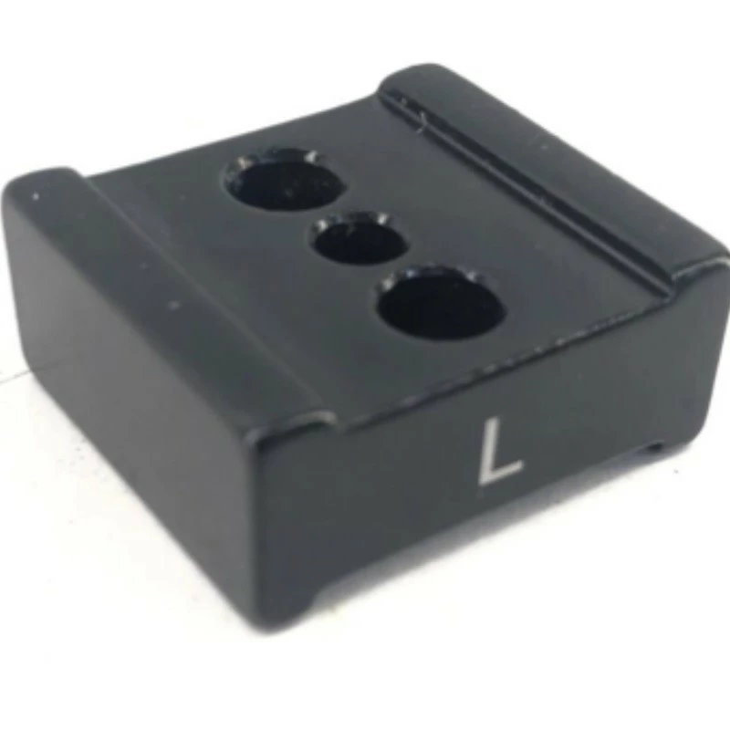 Haibike Blocco Di Fissaggio L Per L-Profil 3 Haibike Blocco Di Fissaggio L Per L-Profil