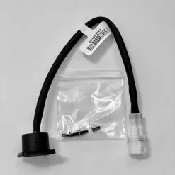 Haibike Cavo 275mm Presa Di Ricarica Batteria Integrata Yamaha E Simplo 630Wh