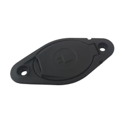 Haibike Coperchio Presa Di Ricarica Batteria Per Telai Fino Al 2020