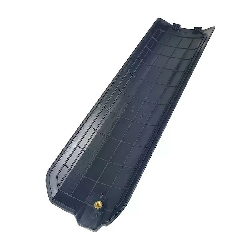 Haibike EBike Battery Cover Skidplate Per Yamaha AllMTN Con PW-X2 600Wh 2021 4 Haibike EBike Battery Cover Skidplate Per Yamaha AllMTN Con PW-X2 600Wh 2021 - immagine 2