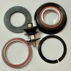 Haibike Feimin FP-H858 Serie Sterzo EBike Yamaha