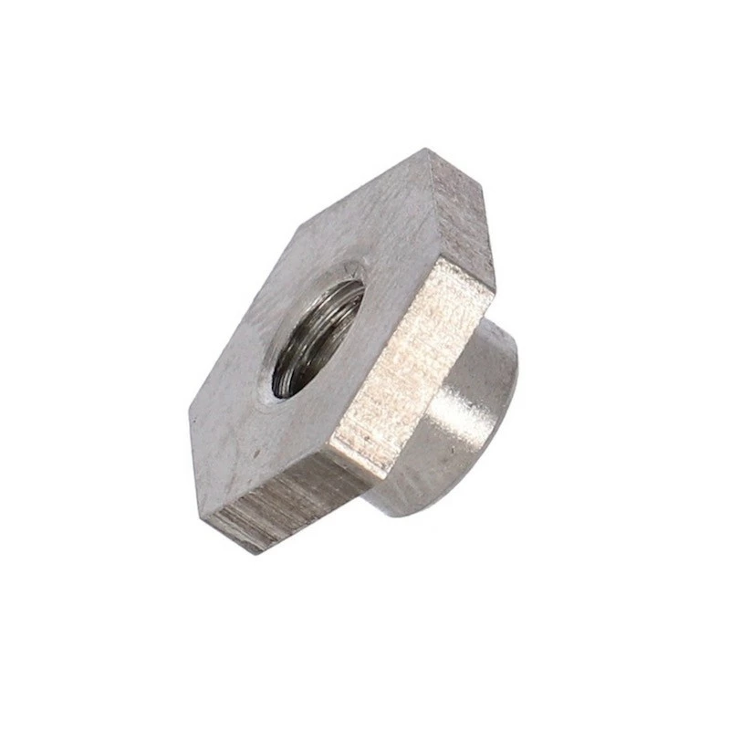 Haibike Flyon Battery Fixation Nut 3 Haibike Flyon Battery Fixation Nut