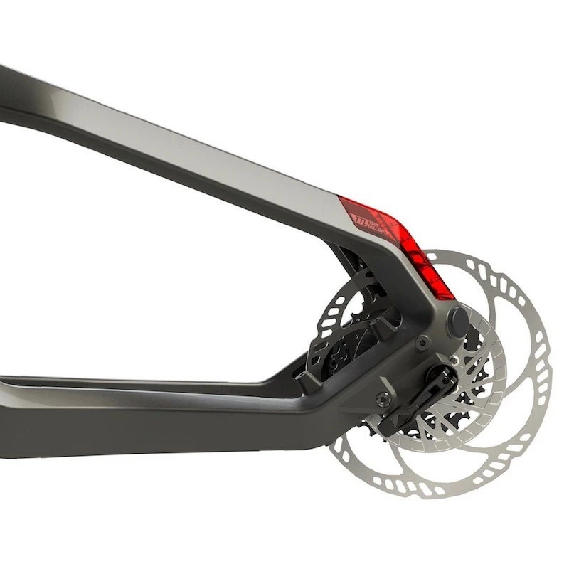 Haibike Flyon Disco Per Sensore Di Velocità 4 Haibike Flyon Disco Per Sensore Di Velocità - immagine 2