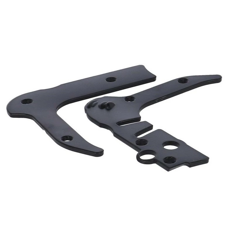 Haibike Flyon Drop Out Cover Set 3 Haibike Flyon Drop Out Cover Set