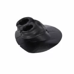 Haibike Flyon Headtube Cable Inlet Superiore