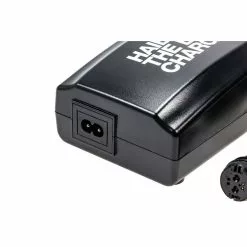 Haibike Flyon The Battery Charger 4A Caricatore Per Batterie Haibike Li-Ion -Vendite Ricambi Ebike haibike flyon the battery charger 4a caricatore per batterie haibike li ion 2