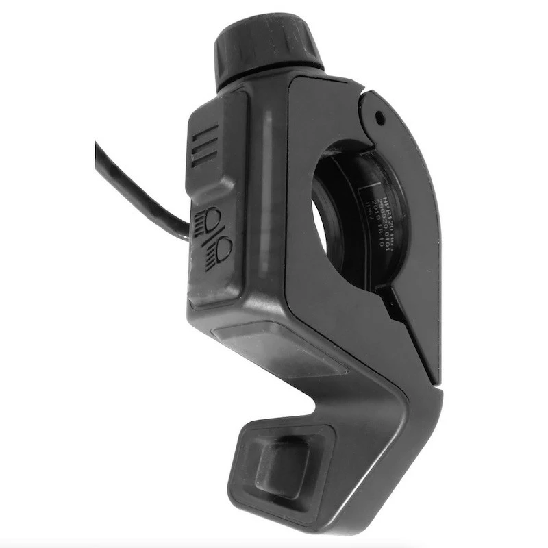 Haibike Flyon TQ Controller Display 3 Haibike Flyon TQ Controller Display