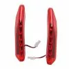 Haibike Flyon Twin Tail Lights Luci Posteriori Per EBike 1 Haibike Flyon Twin Tail Lights Luci Posteriori Per EBike -Vendite Ricambi Ebike haibike flyon twin tail lights luci posteriori per ebike
