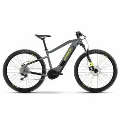 Haibike HardNine 6 2022 EBike Yamaha