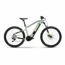 Haibike HardSeven 6 2022 EBike Yamaha