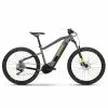 Haibike HardSeven 6 2022 EBike Yamaha -Vendite Ricambi Ebike haibike hardseven 6 2021 grigio