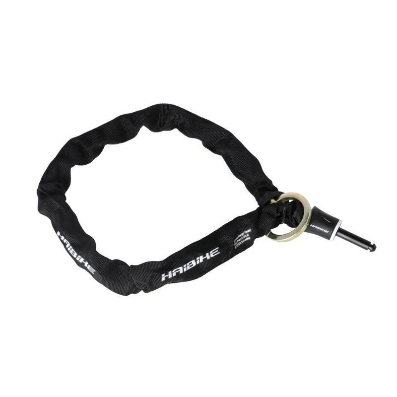 Haibike MRS Catena Plug-in Di Sicurezza 3 Haibike MRS Catena Plug-in Di Sicurezza