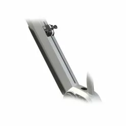 Haibike MRS TheRailLock Chiusura Per Lucchetto Con 2 Chiavi