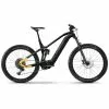 Haibike Nduro 6 2023 Nero Giallo -Vendite Ricambi Ebike haibike nduro 6 2023 nero