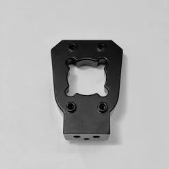 Haibike Piastra In Alluminio Batteria Integrata Simplo Yamaha InTube 630Wh - 720Wh