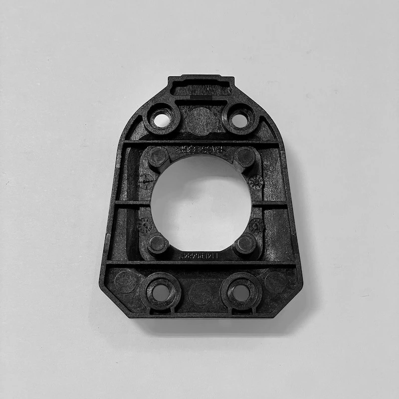 Haibike Piastra In Plastica Batteria Integrata Simplo Yamaha InTube 630Wh -720 Wh 4 Haibike Piastra In Plastica Batteria Integrata Simplo Yamaha InTube 630Wh -720 Wh - immagine 2