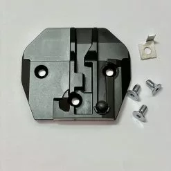 Haibike Piastra Per Batterie Integrate Simplo Yamaha InTube 630Wh