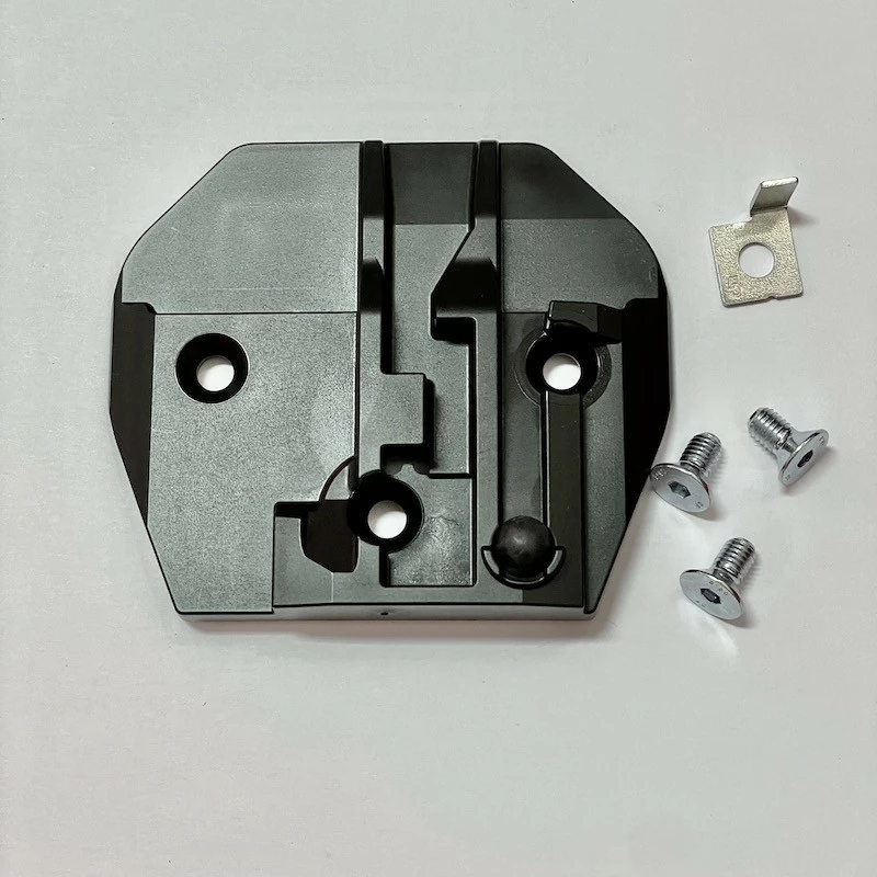 Haibike Piastra Per Batterie Integrate Simplo Yamaha InTube 630Wh 3 Haibike Piastra Per Batterie Integrate Simplo Yamaha InTube 630Wh