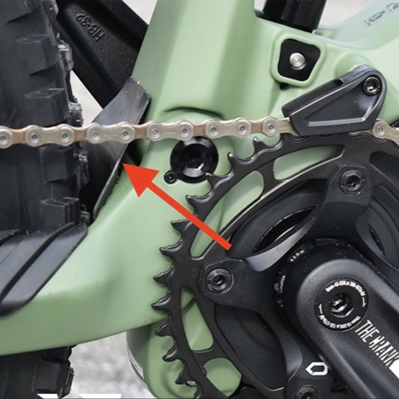 Haibike Protezione Adesiva Telaio Interno Per Haibike AllMtn 6, 7 E SE 2021 3 Haibike Protezione Adesiva Telaio Interno Per Haibike AllMtn 6, 7 E SE 2021