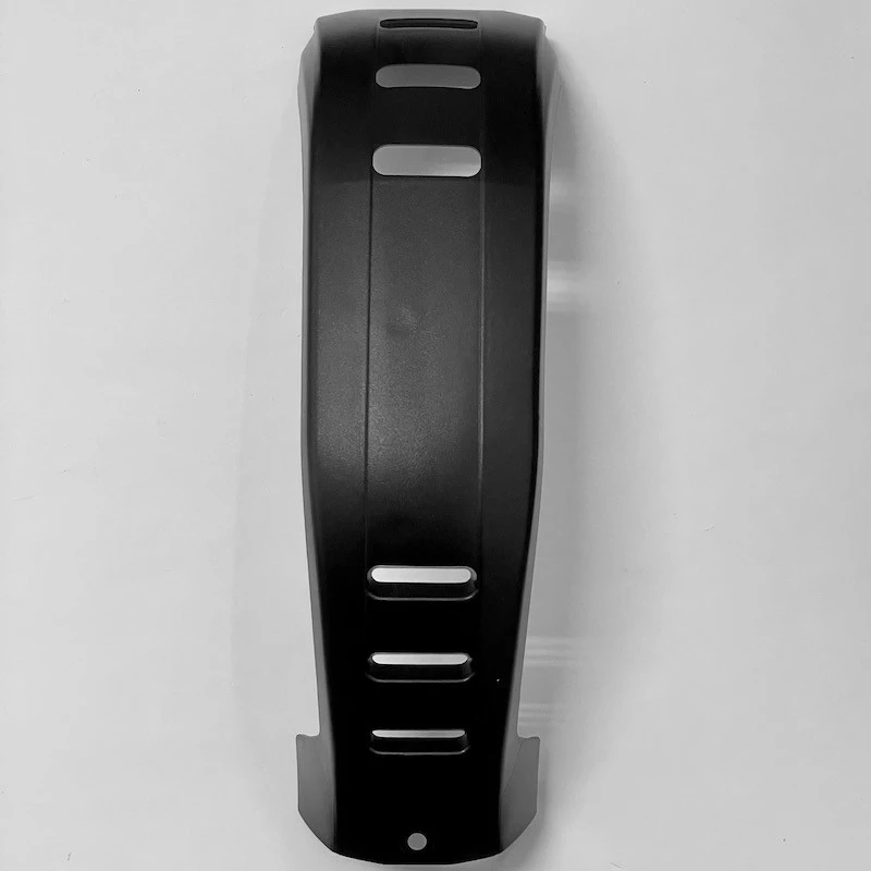 Haibike Skidplate Motore EBike Bosch GEN3 EConnect 3 Haibike Skidplate Motore EBike Bosch GEN3 EConnect