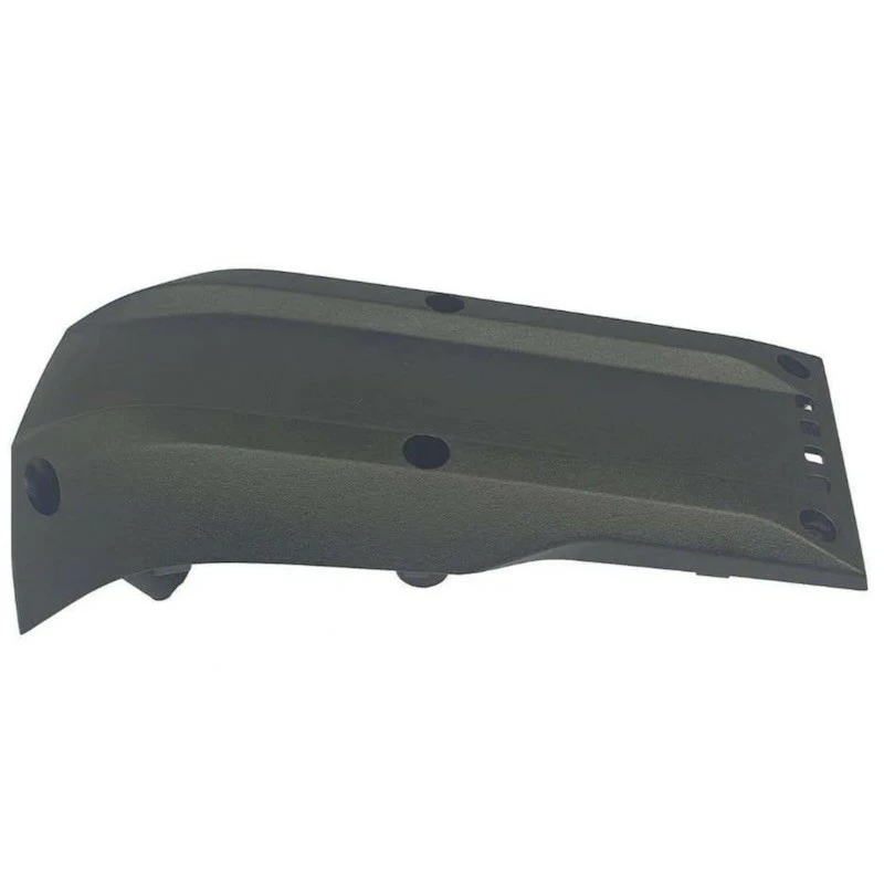 Haibike Skidplate Motore EBike Bosch GEN4 3 Haibike Skidplate Motore EBike Bosch GEN4