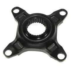 Haibike Spider EBike Yamaha PW 2015 X942 E X943