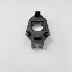 Haibike Supporto Superiore Batteria Yamaha InTube 500Wh -Vendite Ricambi Ebike haibike supporto superiore batteria yamaha intube 500wh 1