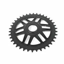 Haibike TheChainring 38t Corona EBike Bosch GEN4 5 Haibike TheChainring 38t Corona EBike Bosch GEN4 -Vendite Ricambi Ebike haibike thechainring 38t corona ebike bosch gen4 1