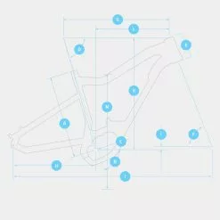 Haibike Trekking 4 Low Standover 2022 -Vendite Ricambi Ebike haibike trekking 4 low standover 2022 2