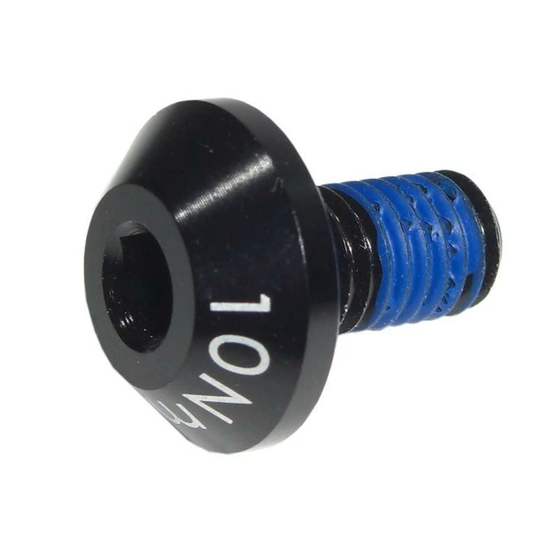 Haibike Vite In Alluminio Per Puleggia EBike Xduro Fully 3 Haibike Vite In Alluminio Per Puleggia EBike Xduro Fully