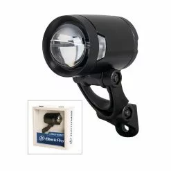 Herrmans H-Pro Fanale Anteriore Per EBike