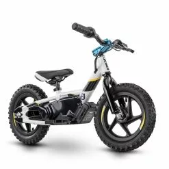 Husqvarna 12eDrive Replica Stacyc Balance EBike Per Bambini