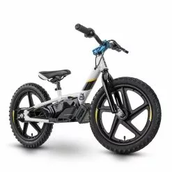 Husqvarna 16eDrive Replica Stacyc Balance EBike Per Bambini