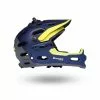Husqvarna Accelerate Super 3R Helmet Casco Integrale MTB
