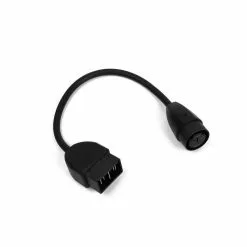 Husqvarna Adattatore Simplo Caricabatterie EBike 2019