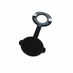 Husqvarna Raymon Charger Plug Cover Tappo Per Presa Ricarica