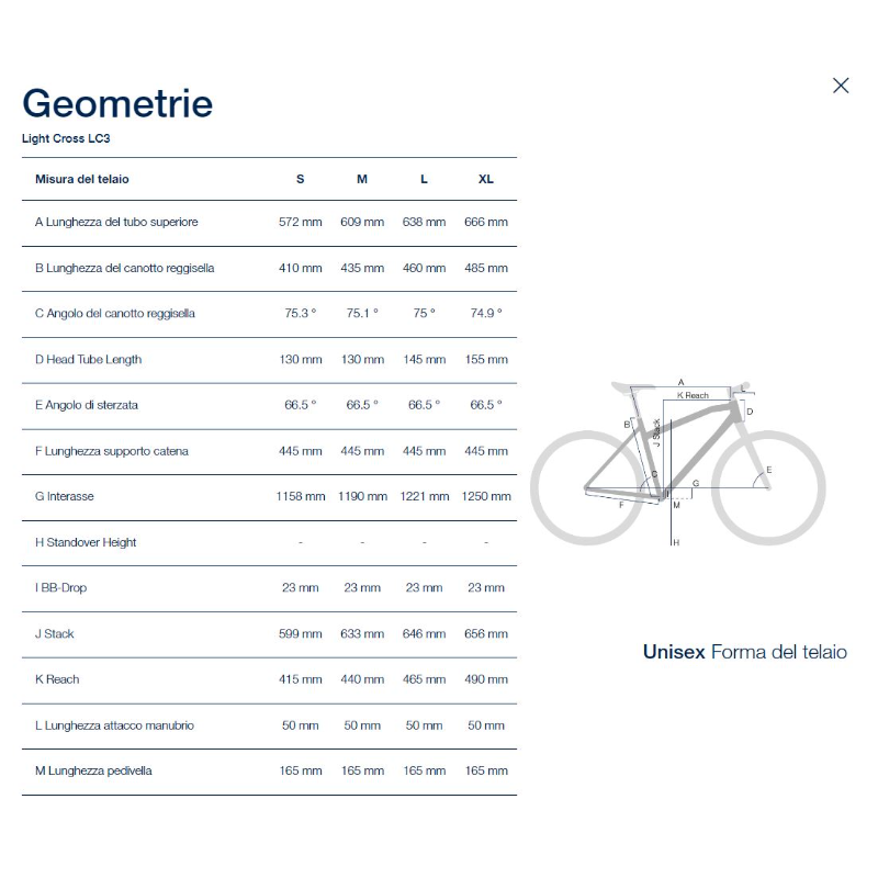 Husqvarna Light Cross LC3 2023 29" 27,5" Blu Giallo Fluo 4 Husqvarna Light Cross LC3 2023 29" 27,5" Blu Giallo Fluo - immagine 3