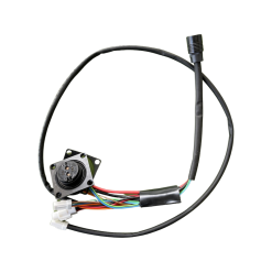 Husqvarna Simplo Main Cable 2018 Cablaggio Originale Batteria Motore 5 Husqvarna Simplo Main Cable 2018 Cablaggio Originale Batteria Motore -Vendite Ricambi Ebike husqvarna simplo main cable 2018 1