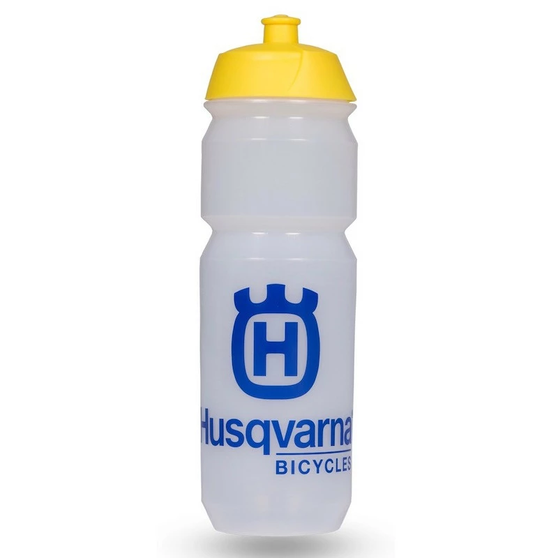 Husqvarna Water Bottle Borraccia 3 Husqvarna Water Bottle Borraccia