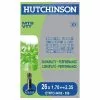 Hutchinson Camera D'aria Standard 27.5x2.30-2.85" Valvola Presta 48mm -Vendite Ricambi Ebike hutchinson camera d aria standard 275x230 285 valvola presta 48mm