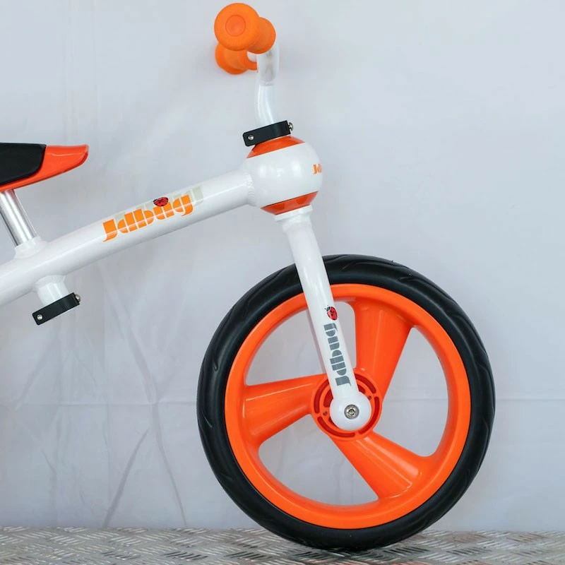 JD Bug Kids TC-09 Balance Bike Bici Apprendimento Bimbi 5 JD Bug Kids TC-09 Balance Bike Bici Apprendimento Bimbi - immagine 3